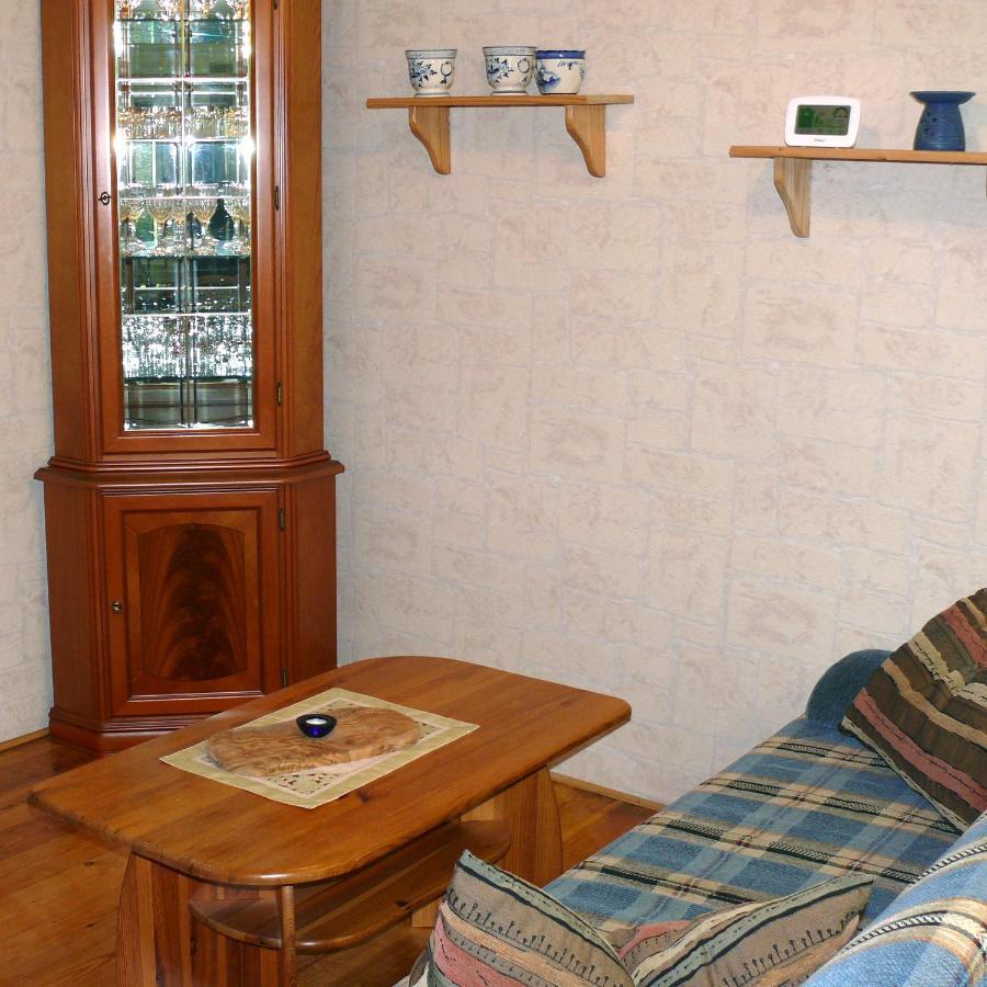Bungalow Im Maerchengarten Krauschwitz المظهر الخارجي الصورة